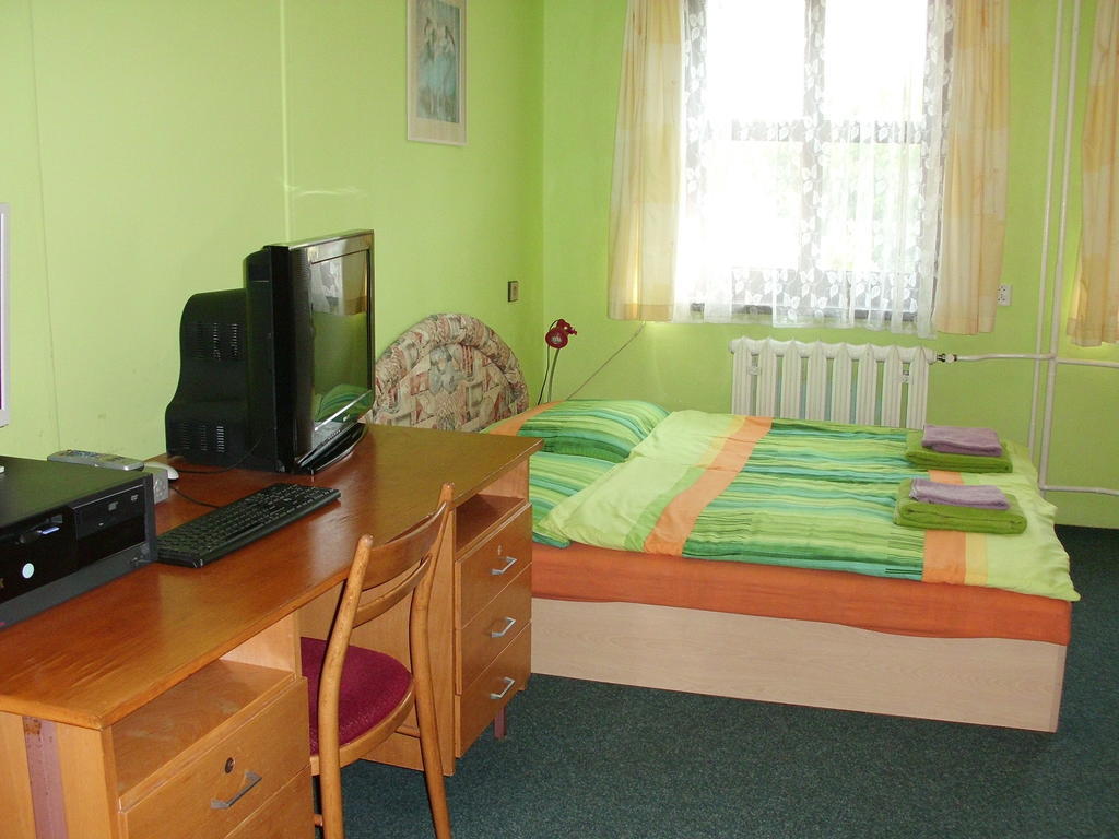 Pension Doctor Dvůr Králové nad Labem 部屋 写真