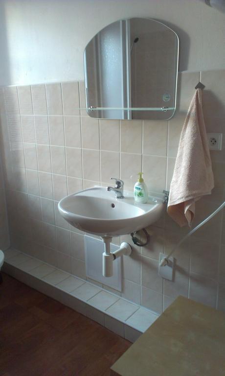 Pension Doctor Dvůr Králové nad Labem 部屋 写真
