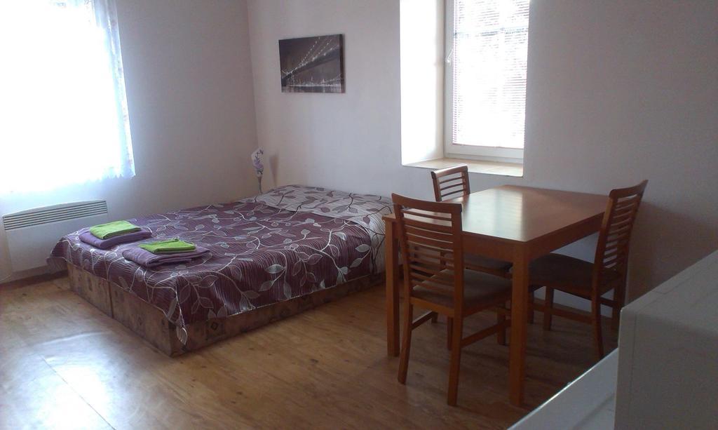 Pension Doctor Dvůr Králové nad Labem 部屋 写真