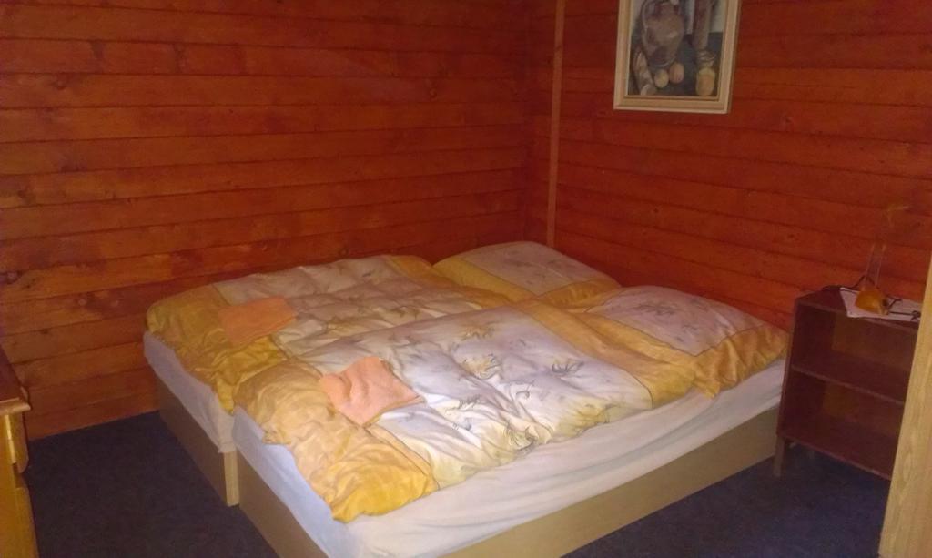 Pension Doctor Dvůr Králové nad Labem エクステリア 写真