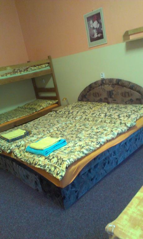 Pension Doctor Dvůr Králové nad Labem 部屋 写真