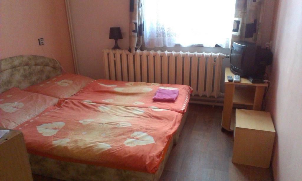 Pension Doctor Dvůr Králové nad Labem エクステリア 写真