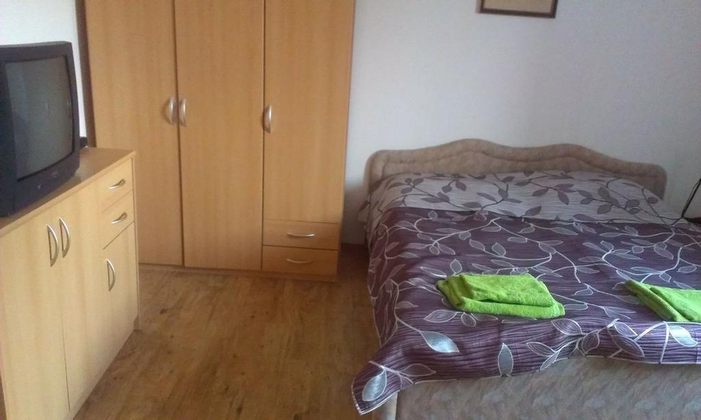 Pension Doctor Dvůr Králové nad Labem エクステリア 写真